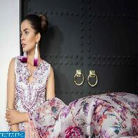 Al zohaib mahgul luxury lawn 2018 Wholesale pakistani Salwar suits